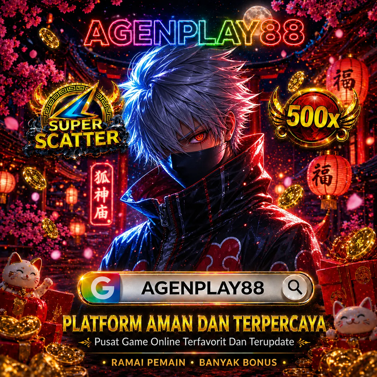 Galeri foto JURAGANWIN78 ❂ Bangun Kerajaan Virtual, Kelola Tim, & Raih 78 Kemenangan Beruntun — Arena Game Manajemen & Strategi Paling Tajir! di Manado